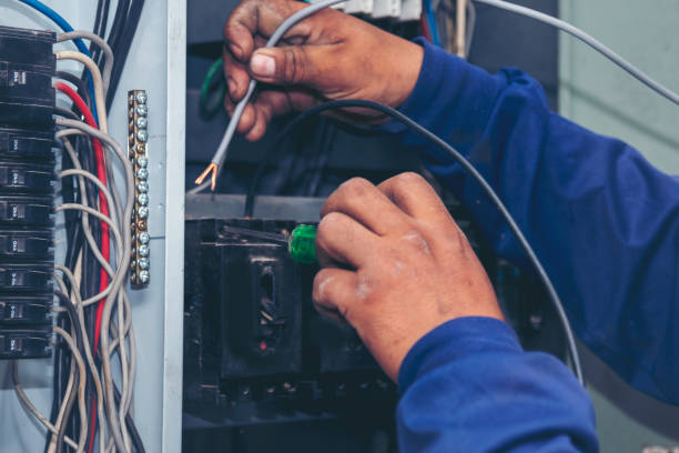 Best Emergency Electrical Repair  in Savannah, TN