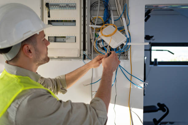 Best Residential Electrician Services  in Savannah, TN