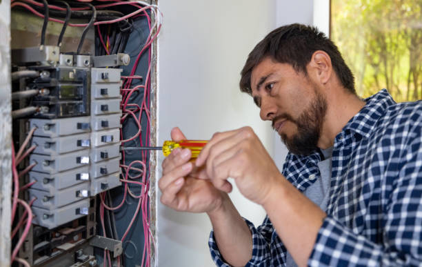  Savannah, TN Electrician Pros